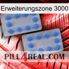 Exten Zone 3000 20